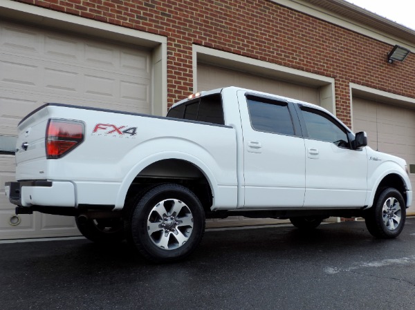 Used-2014-Ford-F-150-FX4