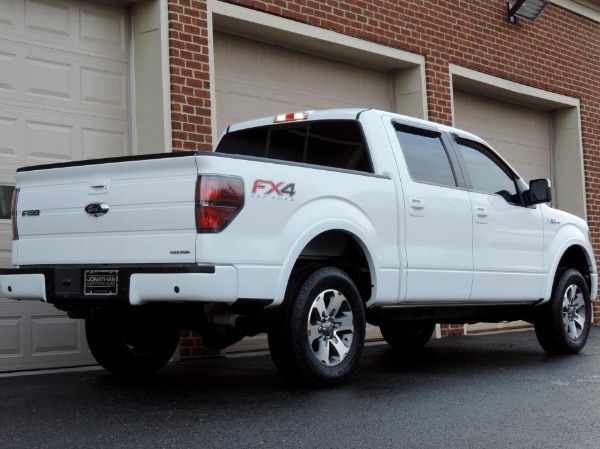 Used-2014-Ford-F-150-FX4