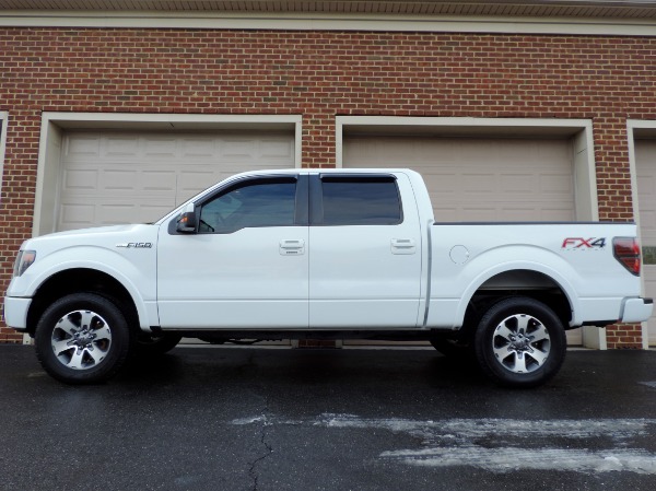Used-2014-Ford-F-150-FX4