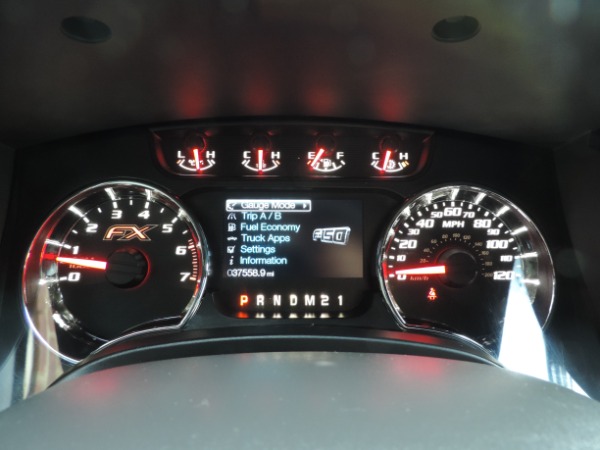 Used-2014-Ford-F-150-FX4