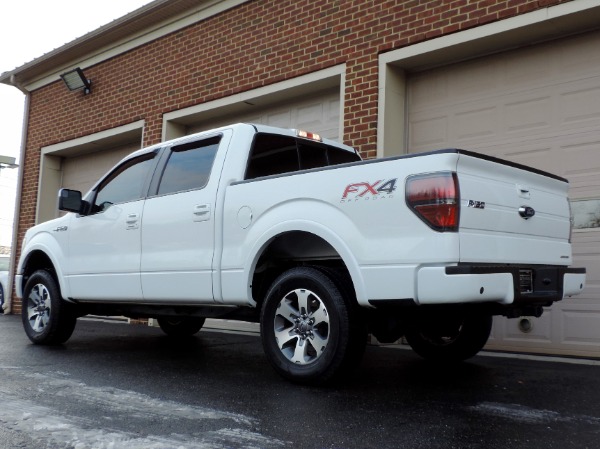 Used-2014-Ford-F-150-FX4