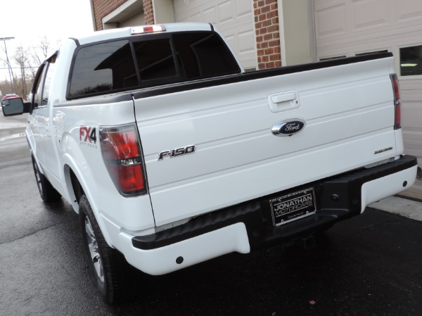 Used-2014-Ford-F-150-FX4