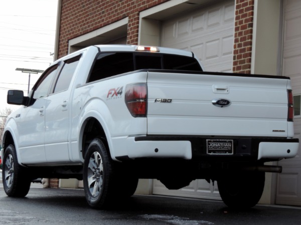 Used-2014-Ford-F-150-FX4