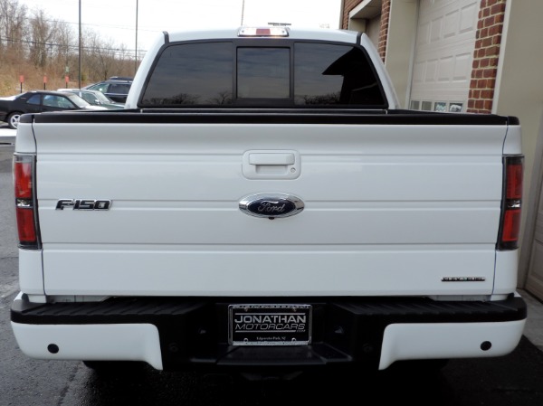 Used-2014-Ford-F-150-FX4