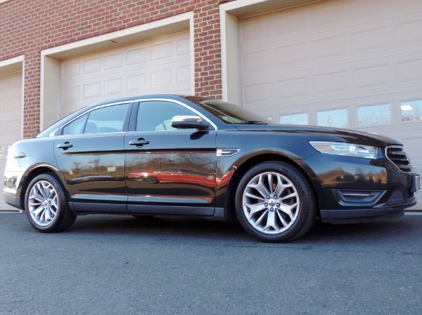 Used-2013-Ford-Taurus-Limited