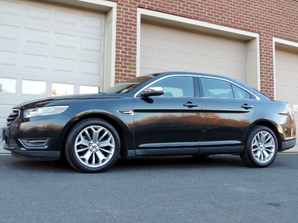 Used-2013-Ford-Taurus-Limited