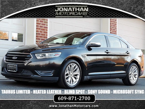 Used-2013-Ford-Taurus-Limited