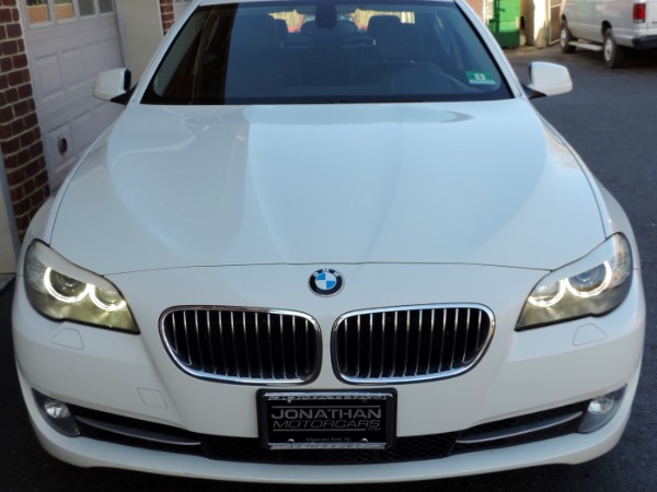 Used-2012-BMW-5-Series-528i-xDrive