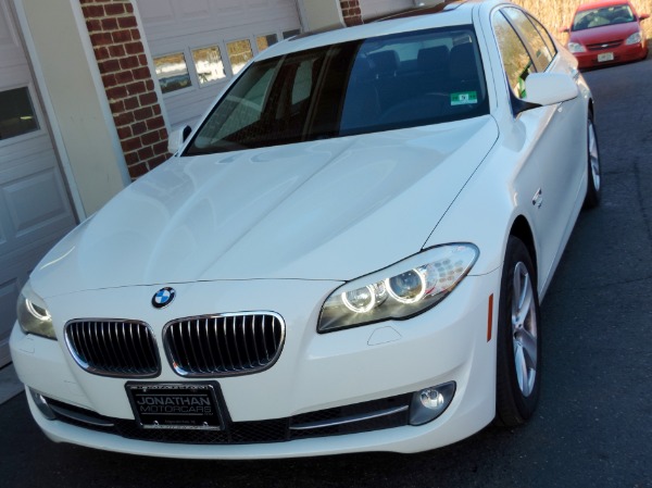 Used-2012-BMW-5-Series-528i-xDrive