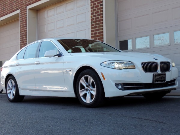 Used-2012-BMW-5-Series-528i-xDrive