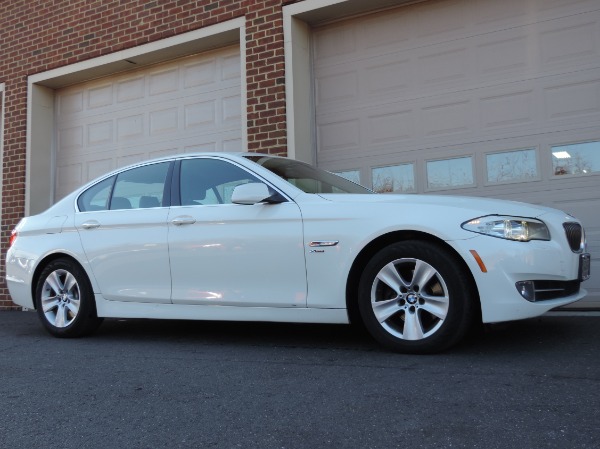 Used-2012-BMW-5-Series-528i-xDrive