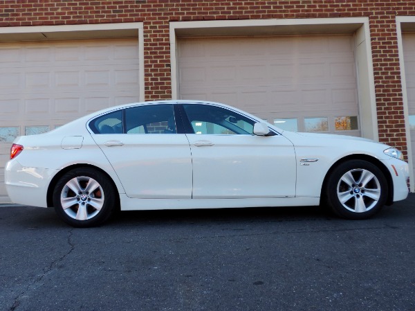 Used-2012-BMW-5-Series-528i-xDrive