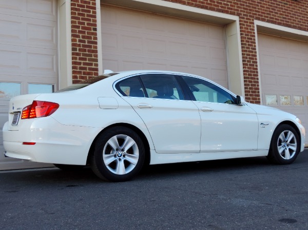 Used-2012-BMW-5-Series-528i-xDrive