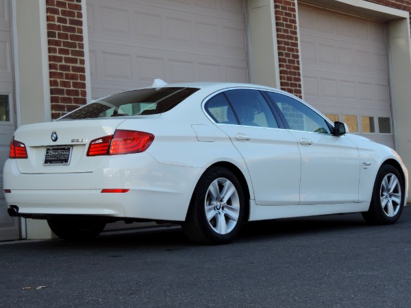 Used-2012-BMW-5-Series-528i-xDrive