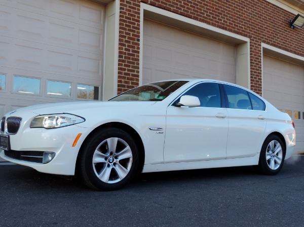 Used-2012-BMW-5-Series-528i-xDrive