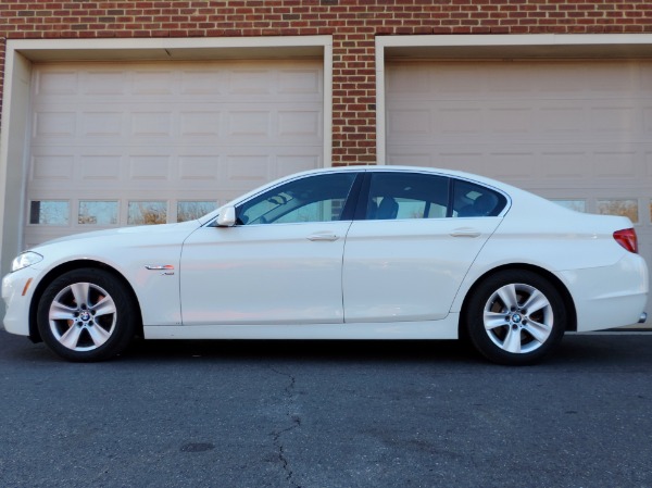 Used-2012-BMW-5-Series-528i-xDrive