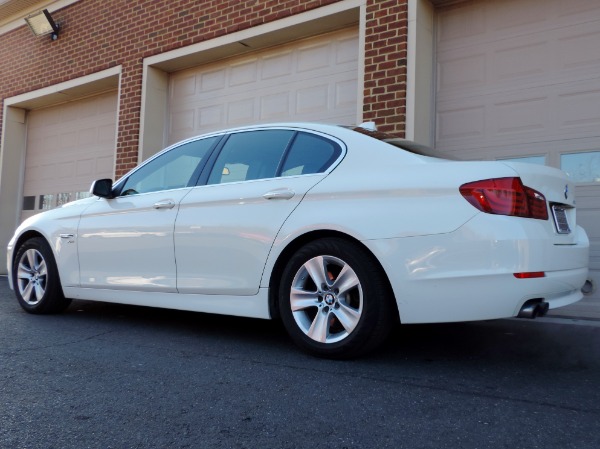 Used-2012-BMW-5-Series-528i-xDrive