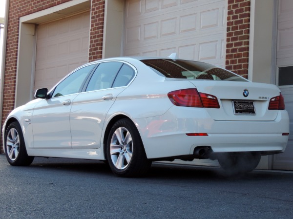 Used-2012-BMW-5-Series-528i-xDrive