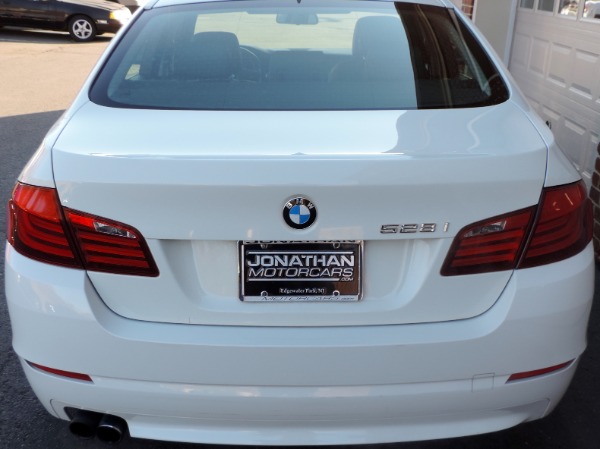 Used-2012-BMW-5-Series-528i-xDrive