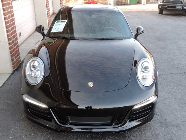 Used-2014-Porsche-911-Carrera-S