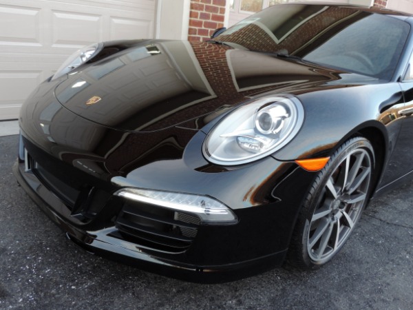 Used-2014-Porsche-911-Carrera-S