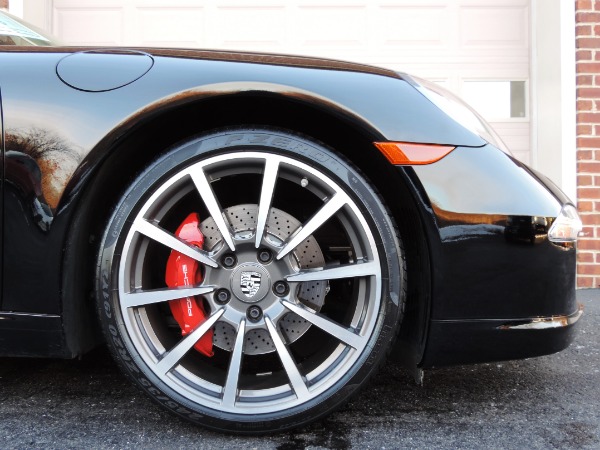 Used-2014-Porsche-911-Carrera-S