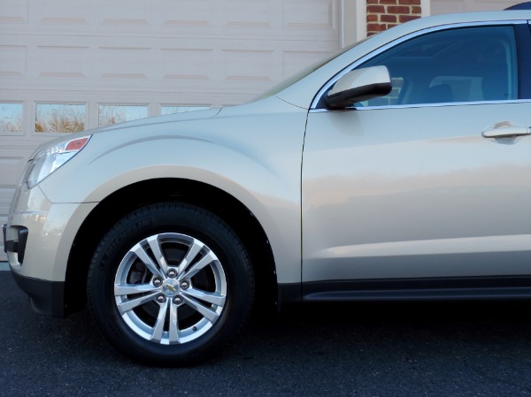 Used-2011-Chevrolet-Equinox-LT