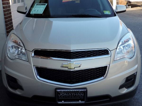Used-2011-Chevrolet-Equinox-LT