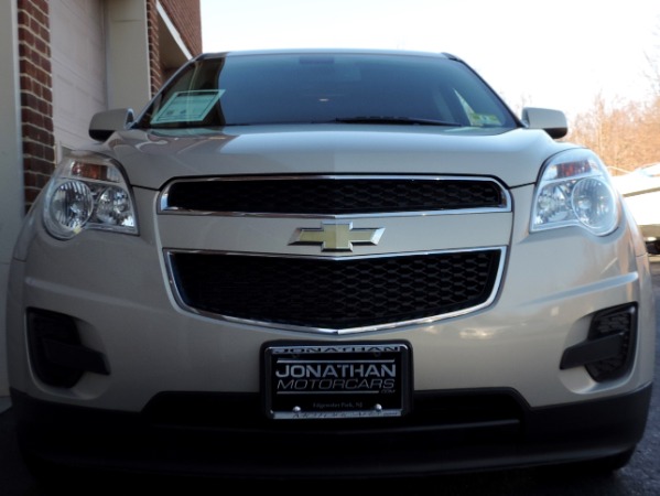 Used-2011-Chevrolet-Equinox-LT