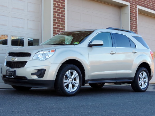 Used-2011-Chevrolet-Equinox-LT