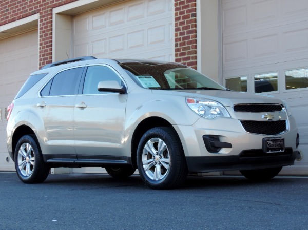Used-2011-Chevrolet-Equinox-LT