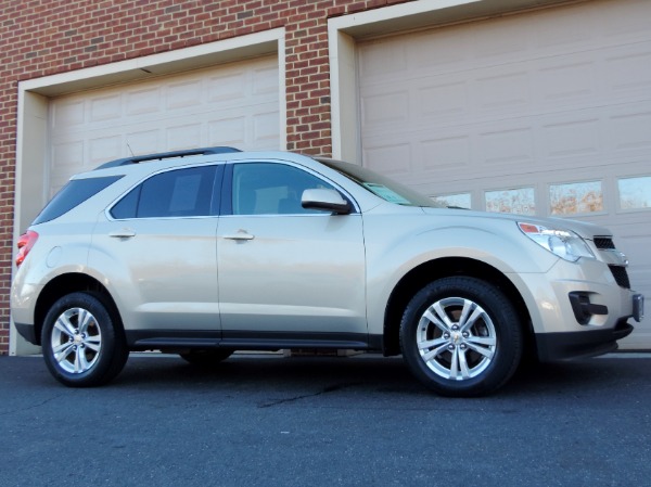 Used-2011-Chevrolet-Equinox-LT