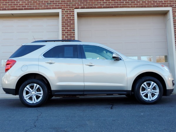 Used-2011-Chevrolet-Equinox-LT