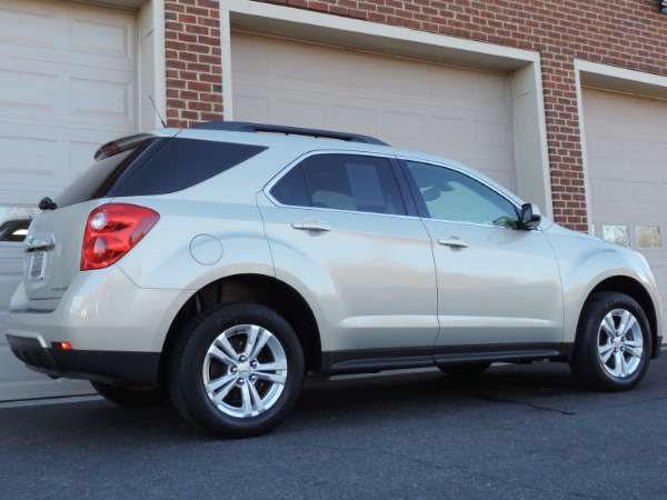 Used-2011-Chevrolet-Equinox-LT