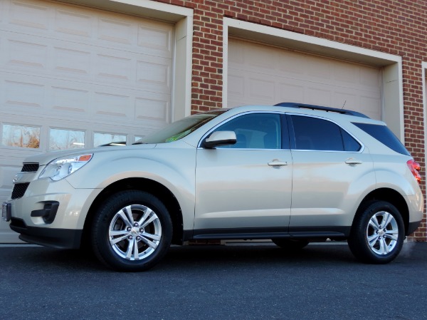 Used-2011-Chevrolet-Equinox-LT