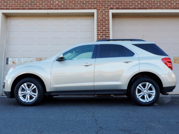 Used-2011-Chevrolet-Equinox-LT