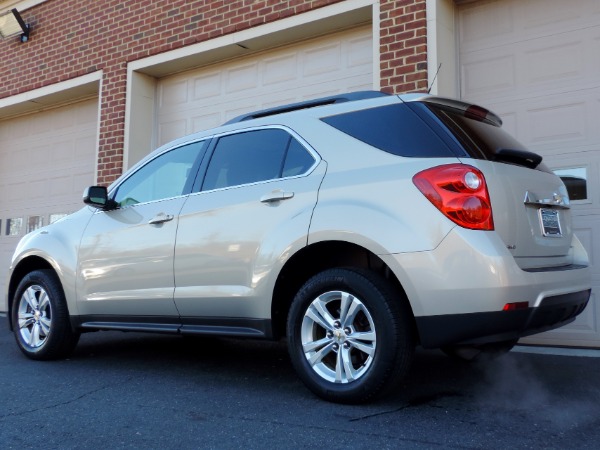 Used-2011-Chevrolet-Equinox-LT