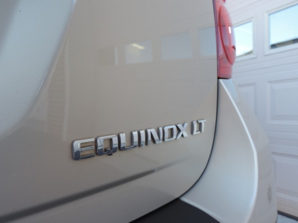 Used-2011-Chevrolet-Equinox-LT