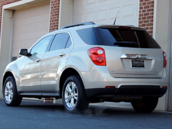 Used-2011-Chevrolet-Equinox-LT