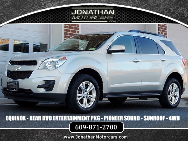 Used-2011-Chevrolet-Equinox-LT