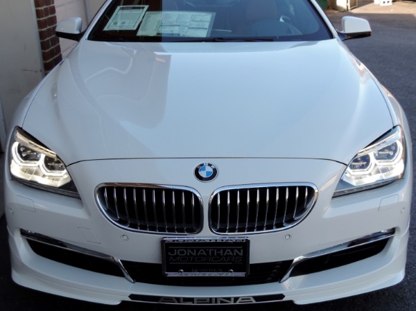 Used-2015-BMW-6-Series-ALPINA-B6-xDrive-Gran-Coupe