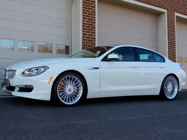 Used-2015-BMW-6-Series-ALPINA-B6-xDrive-Gran-Coupe