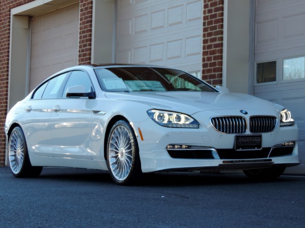 Used-2015-BMW-6-Series-ALPINA-B6-xDrive-Gran-Coupe