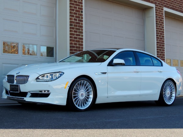 Used-2015-BMW-6-Series-ALPINA-B6-xDrive-Gran-Coupe