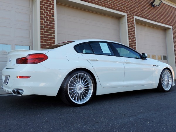 Used-2015-BMW-6-Series-ALPINA-B6-xDrive-Gran-Coupe