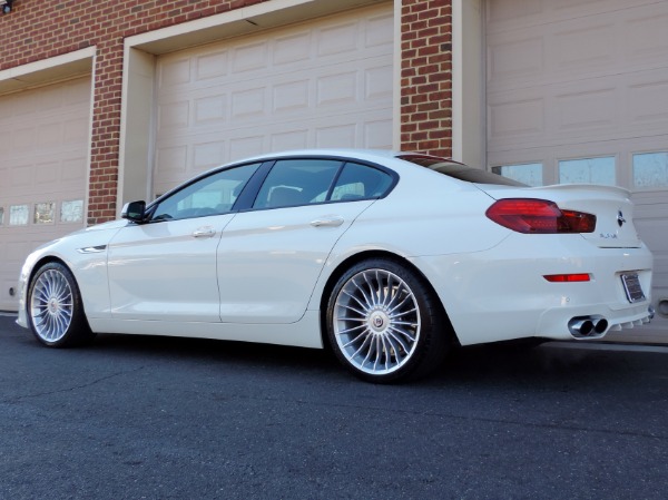 Used-2015-BMW-6-Series-ALPINA-B6-xDrive-Gran-Coupe