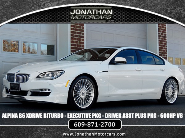 Used-2015-BMW-6-Series-ALPINA-B6-xDrive-Gran-Coupe