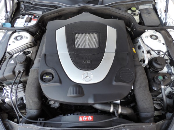 Used-2007-Mercedes-Benz-SL-Class-SL-550