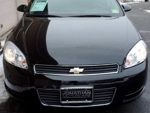Used-2011-Chevrolet-Impala-LS-Fleet