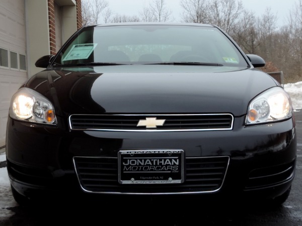 Used-2011-Chevrolet-Impala-LS-Fleet